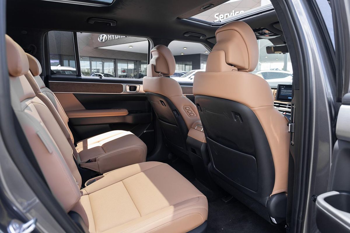 2025 Hyundai Santa Fe Calligraphy MX5.V2