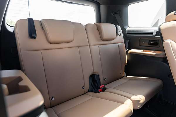 2025 Hyundai Santa Fe Calligraphy MX5.V2