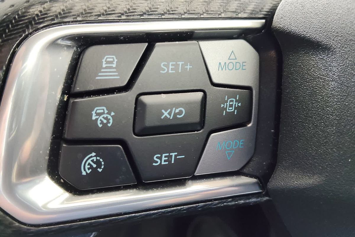 2025 Ford Mustang GT FO