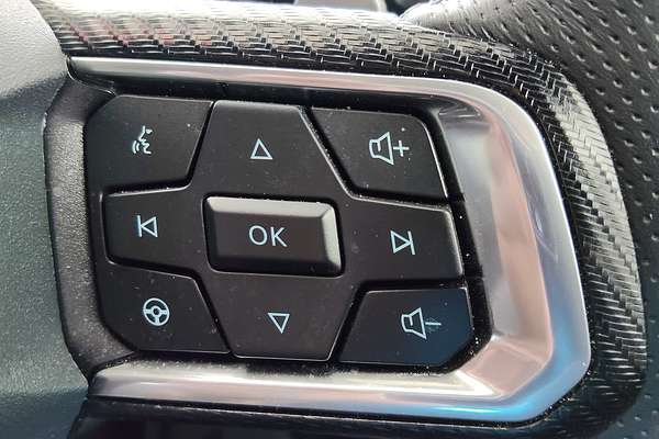 2025 Ford Mustang GT FO