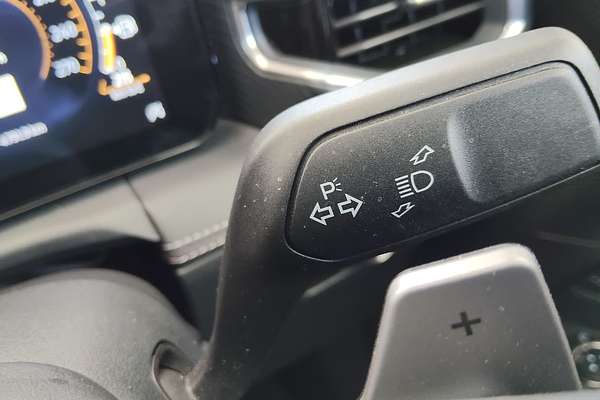 2025 Ford Mustang GT FO