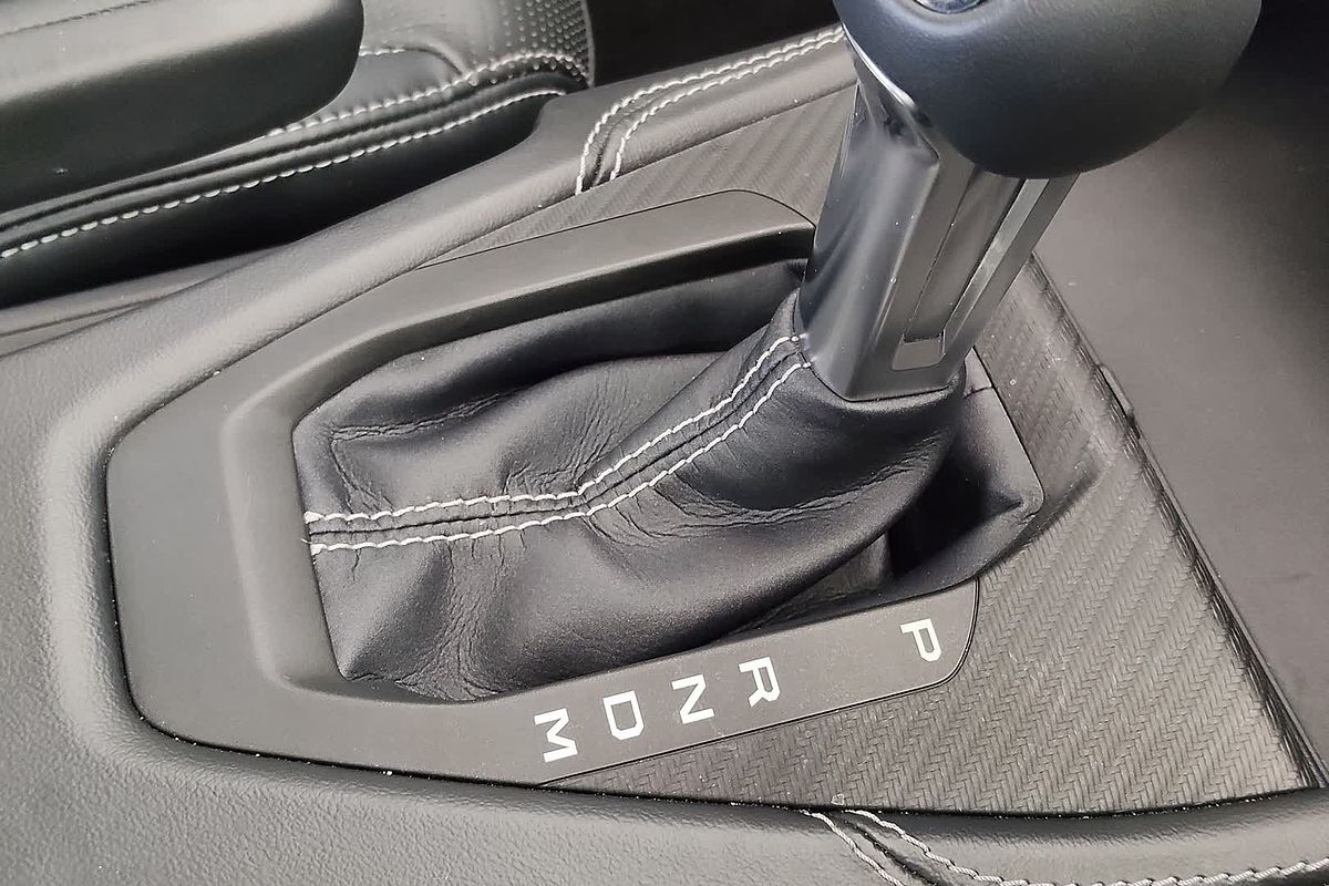 2025 Ford Mustang GT FO