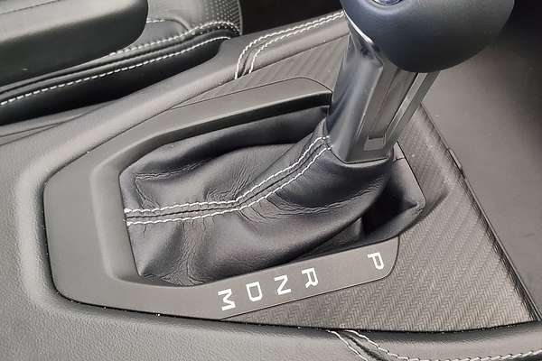 2025 Ford Mustang GT FO