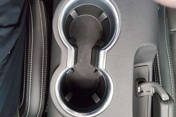 2025 Ford Mustang GT FO