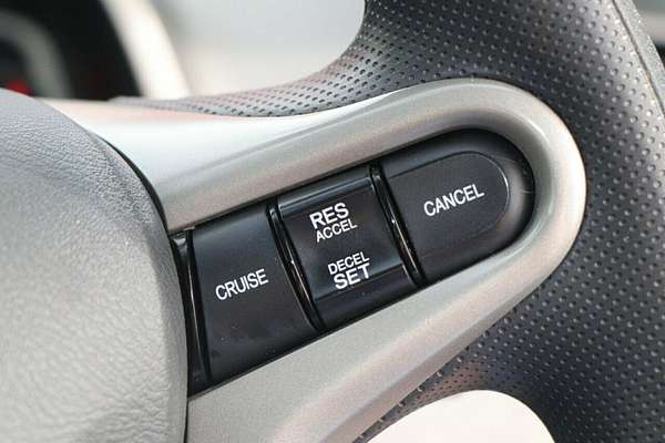 2010 Honda Civic VTi 8th Gen