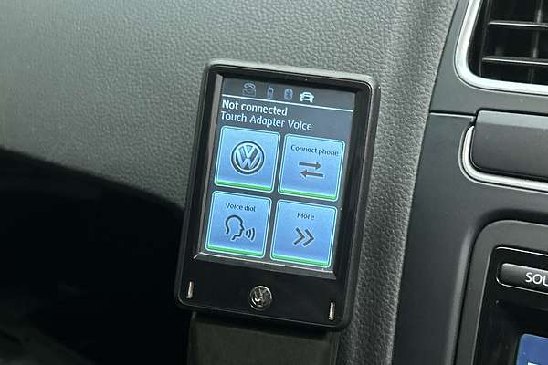 2013 Volkswagen Polo