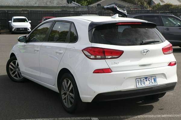 2018 Hyundai i30 Active PD