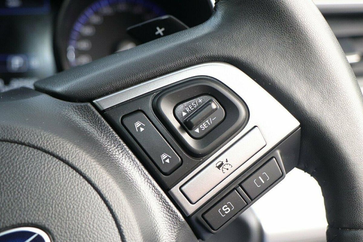 2015 Subaru Liberty 2.5i 6GEN