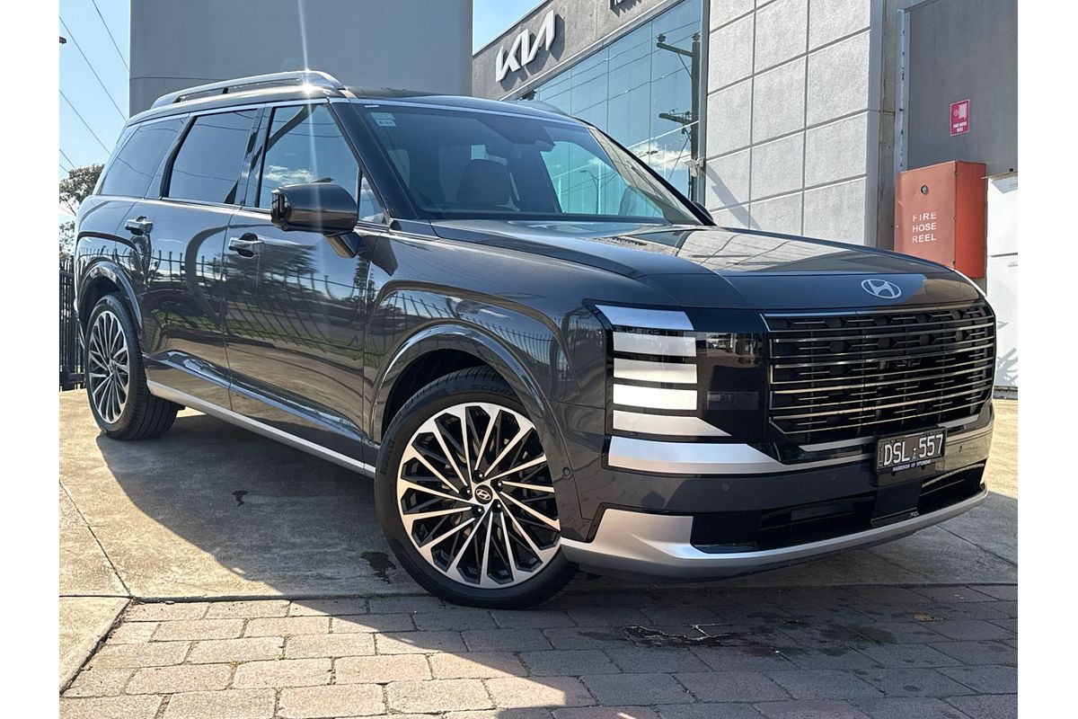 2025 Hyundai Palisade Calligraphy LX3.V1