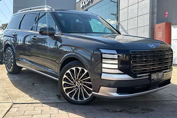 2025 Hyundai Palisade Calligraphy LX3.V1