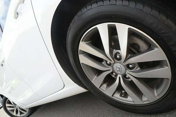 2018 Hyundai i30 Active PD