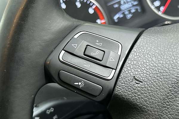 2013 Volkswagen Polo