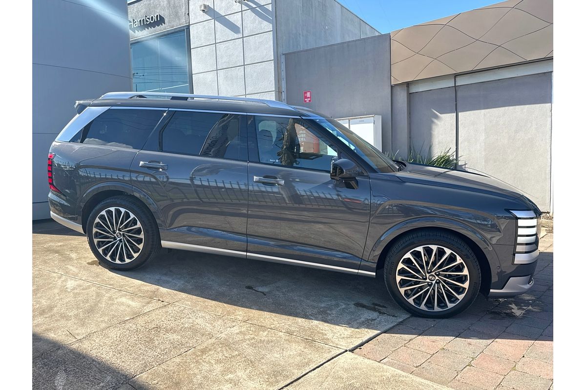 2025 Hyundai Palisade Calligraphy LX3.V1