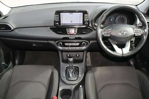 2018 Hyundai i30 Active PD