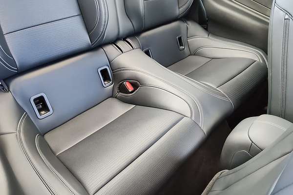 2025 Ford Mustang GT FO