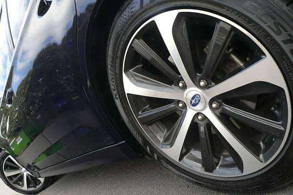 2015 Subaru Liberty 2.5i 6GEN