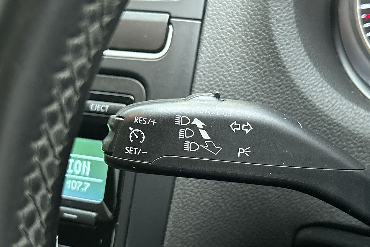 2013 Volkswagen Polo