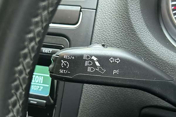 2013 Volkswagen Polo