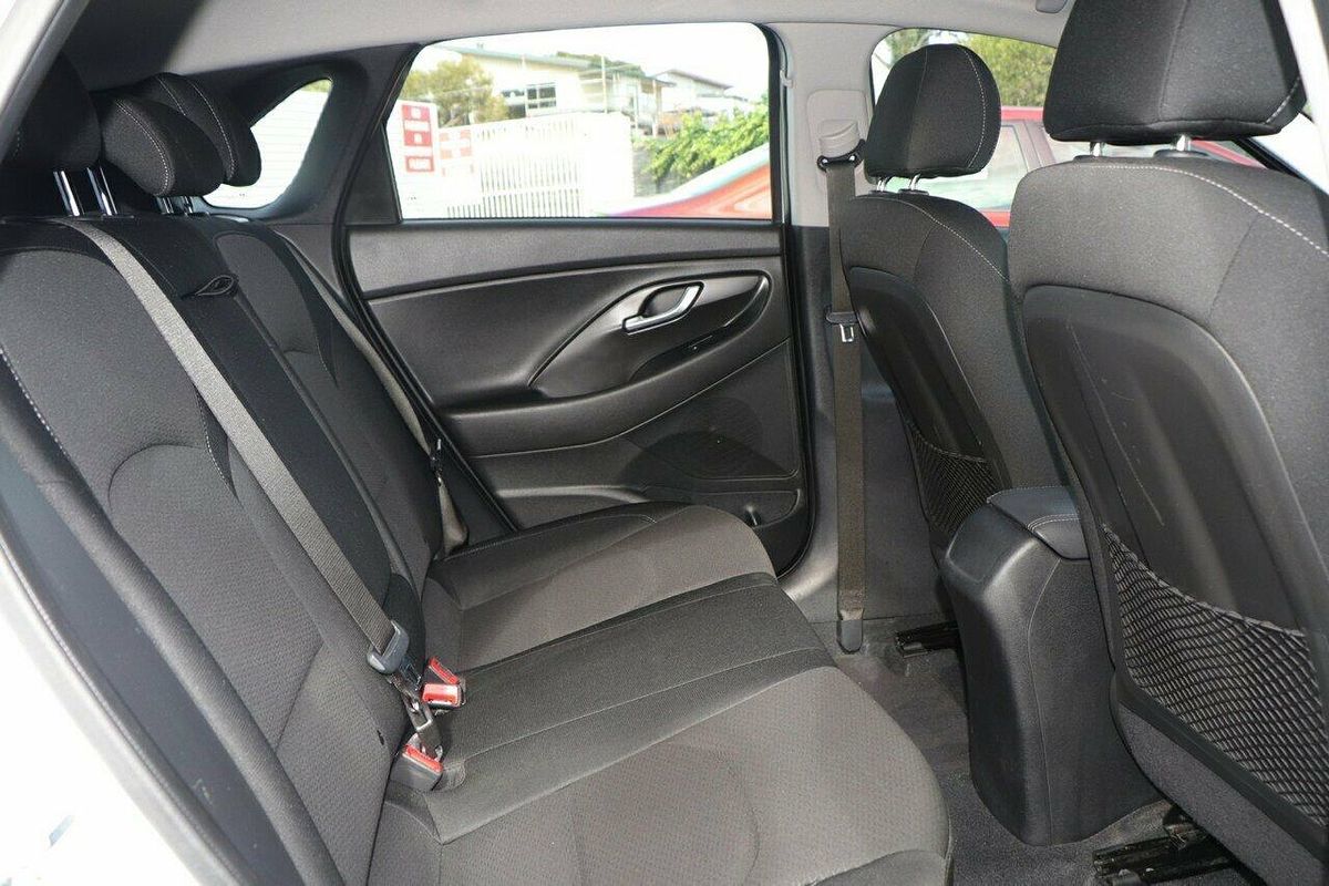 2018 Hyundai i30 Active PD