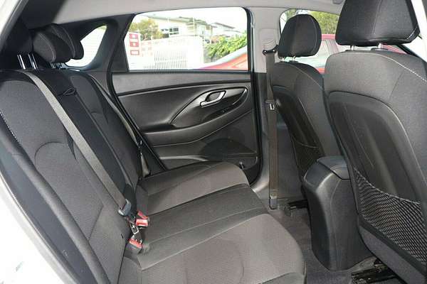 2018 Hyundai i30 Active PD