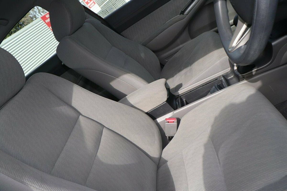 2010 Honda Civic VTi 8th Gen