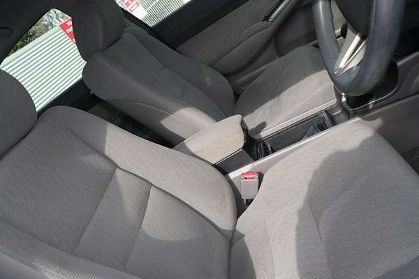 2010 Honda Civic VTi 8th Gen