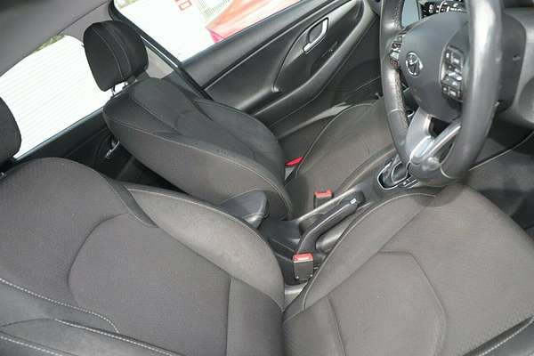 2018 Hyundai i30 Active PD