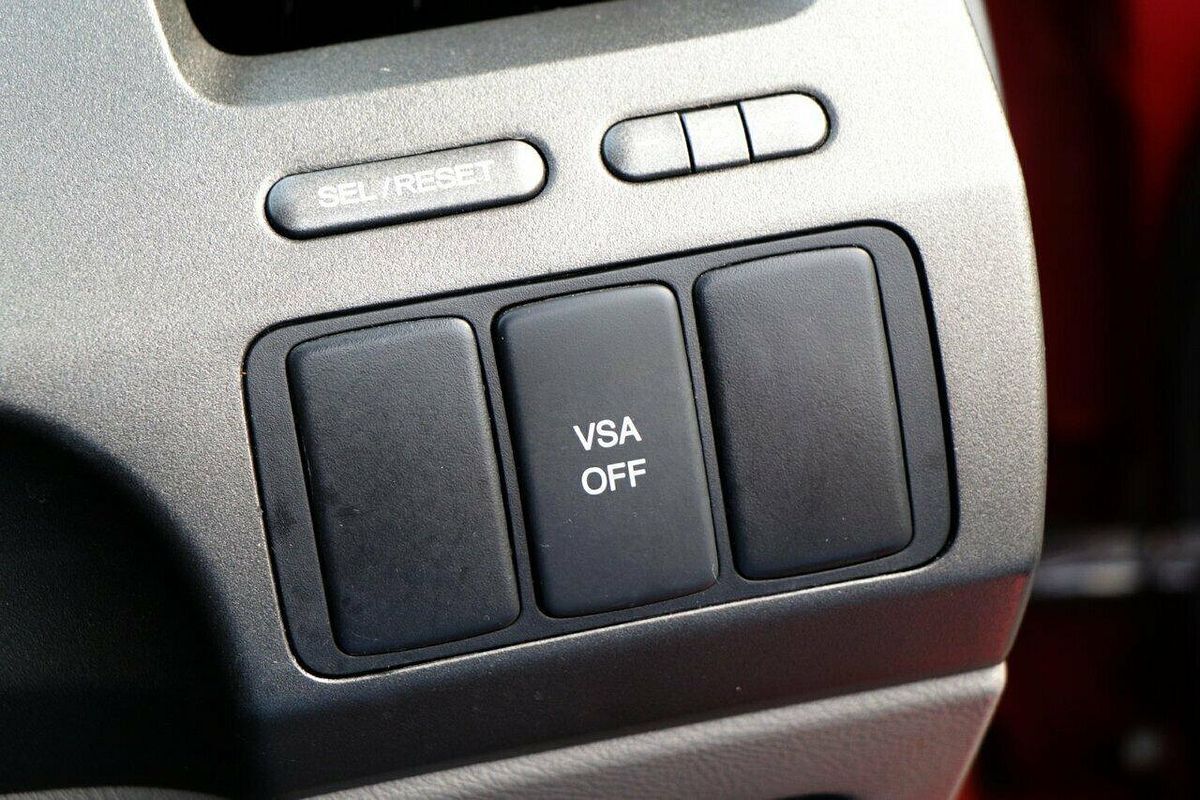 2010 Honda Civic VTi 8th Gen