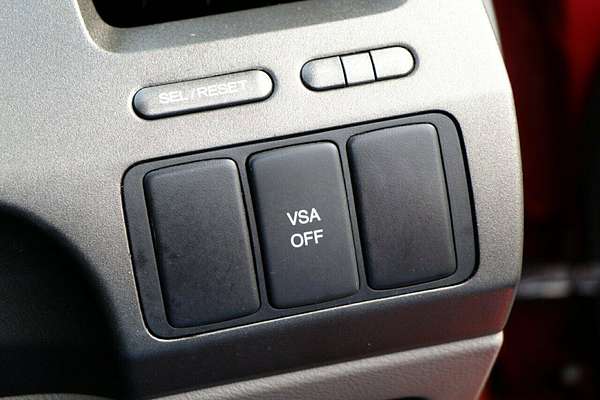 2010 Honda Civic VTi 8th Gen