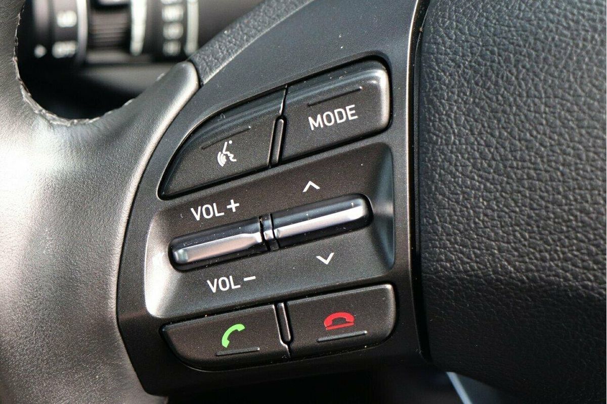 2018 Hyundai i30 Active PD