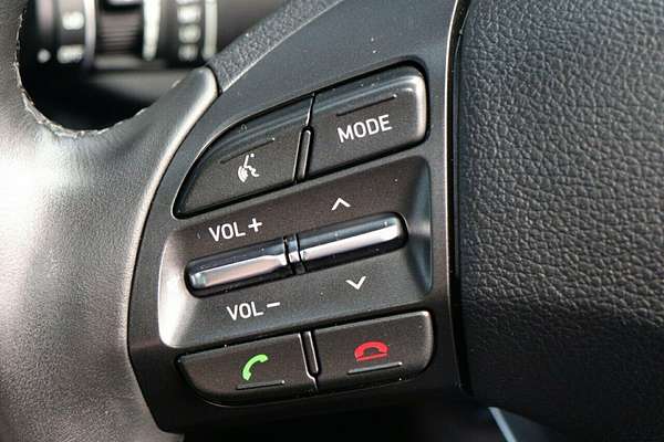 2018 Hyundai i30 Active PD