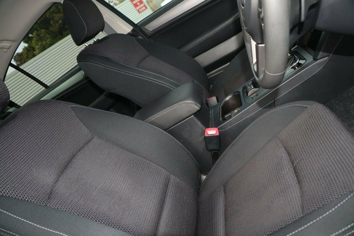 2015 Subaru Liberty 2.5i 6GEN