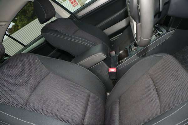 2015 Subaru Liberty 2.5i 6GEN