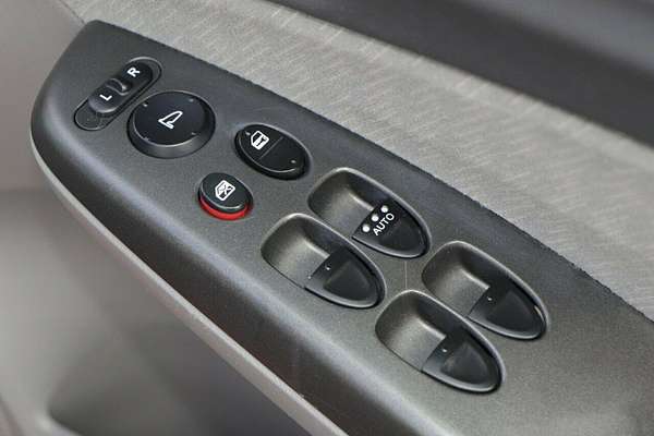 2010 Honda Civic VTi 8th Gen