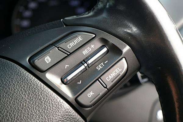 2018 Hyundai i30 Active PD