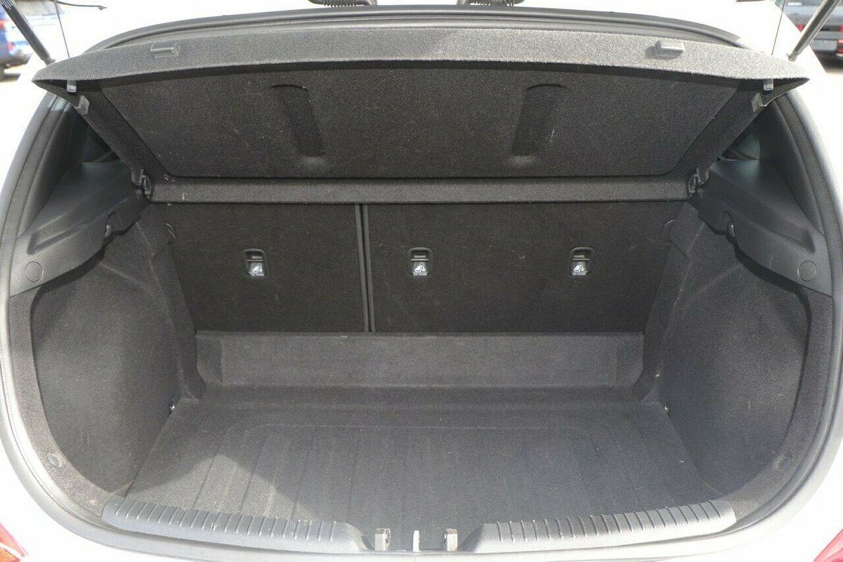 2018 Hyundai i30 Active PD