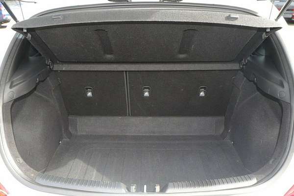 2018 Hyundai i30 Active PD