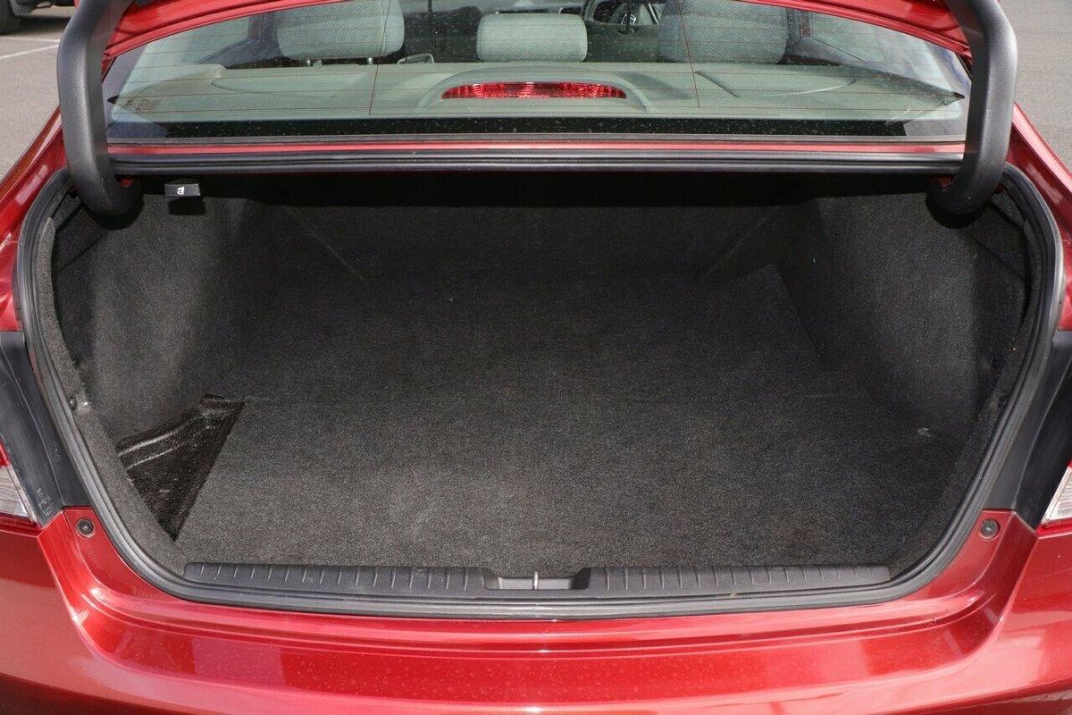 2010 Honda Civic VTi 8th Gen