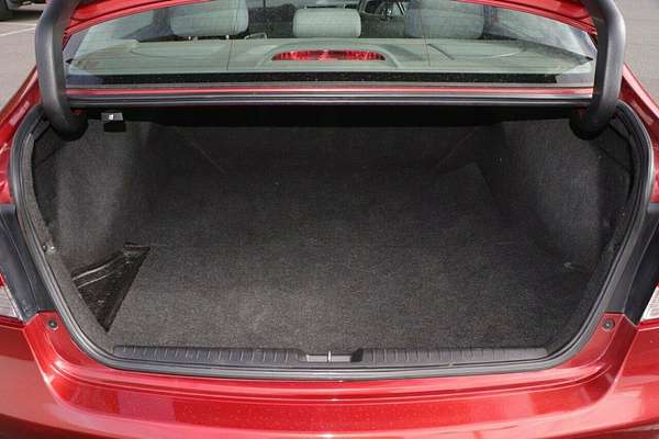 2010 Honda Civic VTi 8th Gen