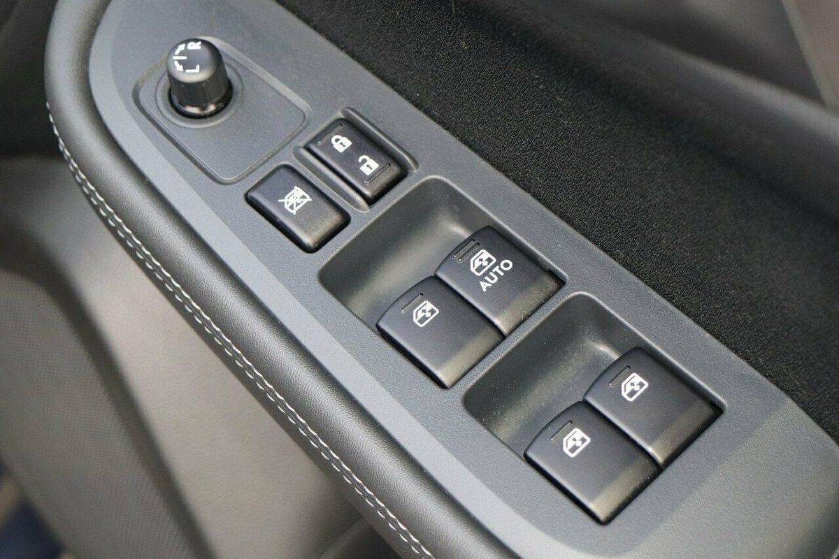 2015 Subaru Liberty 2.5i 6GEN