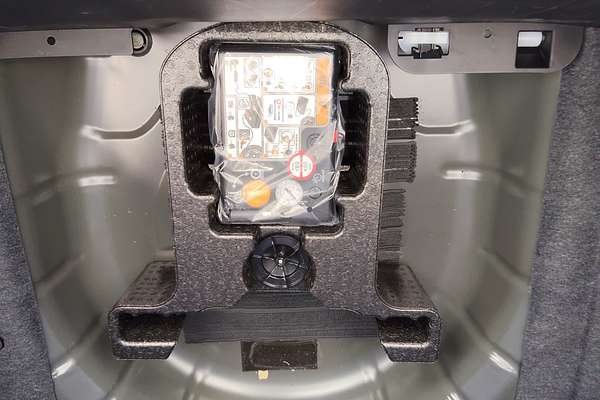 2025 Ford Mustang GT FO