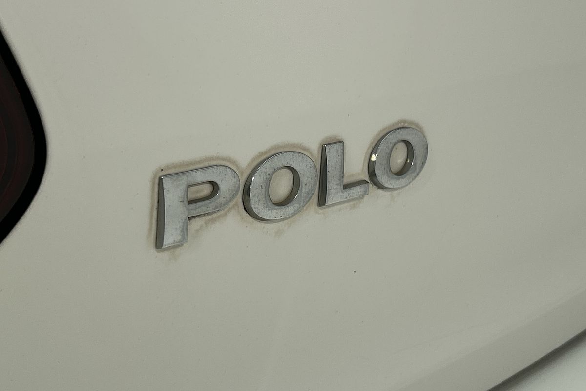 2013 Volkswagen Polo