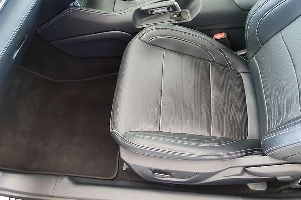 2025 Ford Mustang GT FO