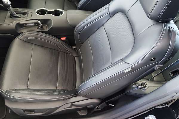 2025 Ford Mustang GT FO