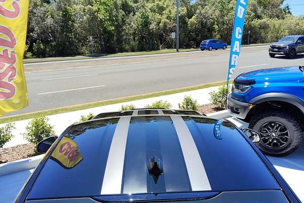 2025 Ford Mustang GT FO