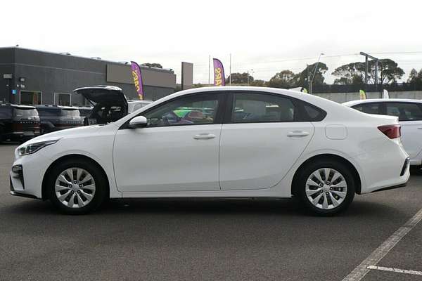 2018 Kia Cerato S BD