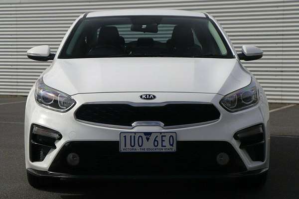 2018 Kia Cerato S BD