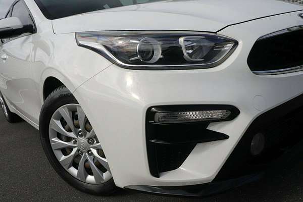 2018 Kia Cerato S BD