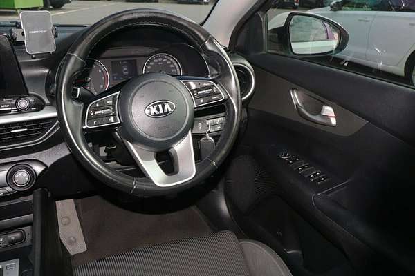 2018 Kia Cerato S BD