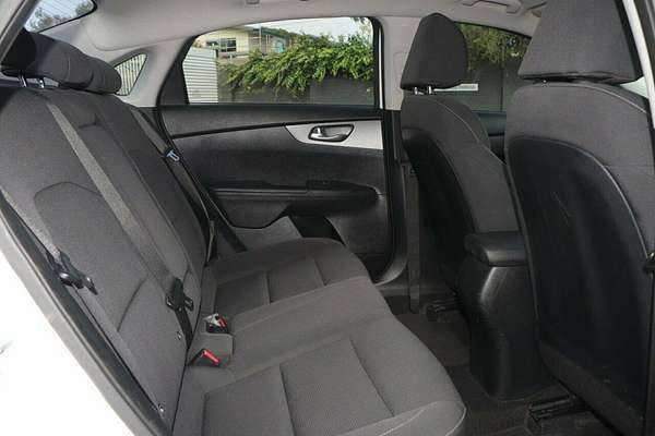 2018 Kia Cerato S BD